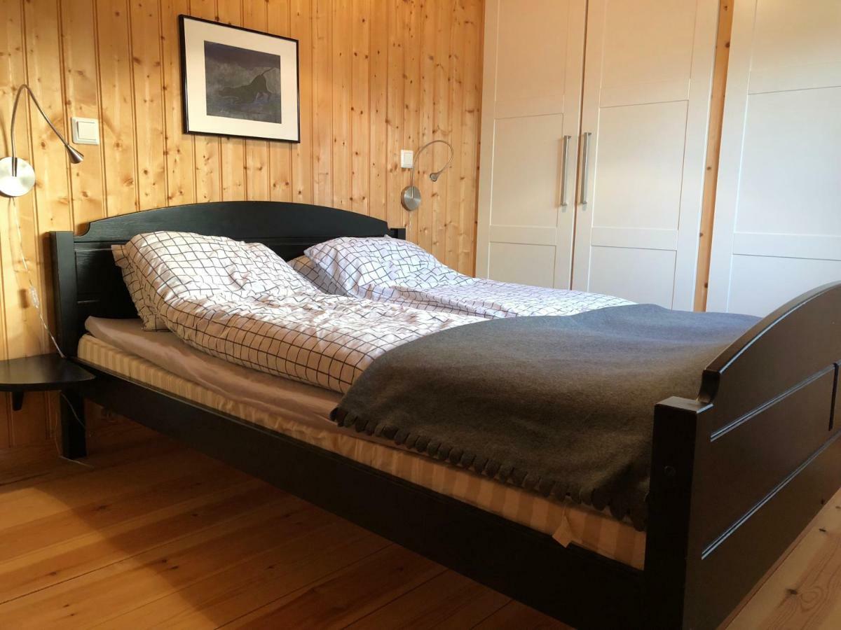 Svenskveien 23B Villa Røros Kültér fotó